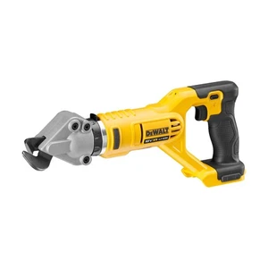 DEWALT DCS496N-XJ Cesoia per tagli e lemiere oblique 18V, senza batterie e cari - Foto 1 di 1