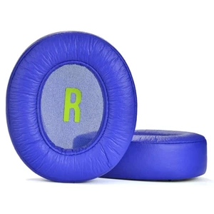 Replacement Earpad Cushions For JBL JR460BT Headphones Headset Cover Earmuffs - Picture 1 of 14