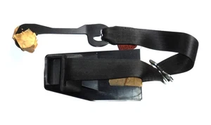 BMW E21 318 320 323 orig. 1900513 Cinturón Seguridad Carcasa 1845505.1 Safety Belt - Imagen 1 de 3