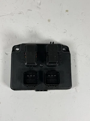 MÓDULO MPEM SEA DOO 2003-2006 RXP RXT GTX 4 TEC 215 SC WAKE 155 185 FABRICANTE DE EQUIPAMENTO ORIGINAL - Imagem 1 de 4