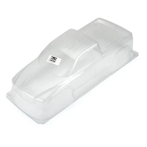Pro-Line PRO362000 1/10 1997 Dodge Dakota Clear Body 12.3" Wheelbase Crawlers - Picture 1 of 8