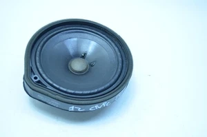 12-15 HONDA CIVIC COUPE INTERIOR FRONT / REAR SPEAKER OEM - Picture 1 of 18