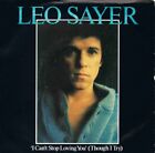 Leo Sayer - I Can't Stop Loving You (Though I Try) (7", Single, Inj)