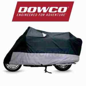 Dowco Weatherall Plus Motorcycle Cover for 1999-2000 Excelsior-Henderson zg