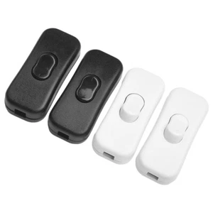 Interrupteur de lumi��re de contr?le ergonomique pour lampe de chevet DEL inter - Foto 1 di 39