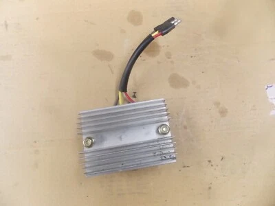 2011 ARCTIC CAT M8 OEM регулятор напряжения P #0630-323 полка #159 - Изображение 1 из 3