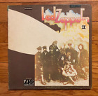 Led Zeppelin - II LP Atlantic Records SD 8236 1969 Pressing