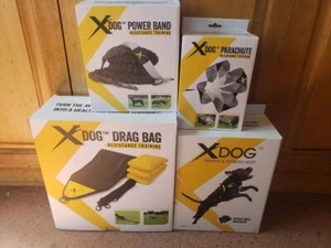 XDOG Full Pro training kit - Bild 1 von 6