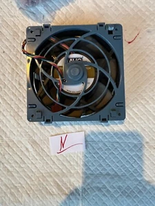 Case Exhaust System Fan 451780-001 For HP Proliant ML310G5 ML310 (N) - Picture 1 of 5