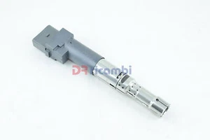 BOBINA ACCENSIONE PER FORD GALAXY I VW GOLF IV NEW BEETLE - BOSCH 0986221073 - Imagen 1 de 5