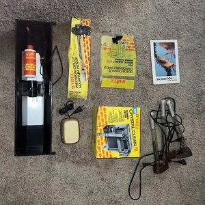 Fish Tank Starter Kit - Picture 1 of 7