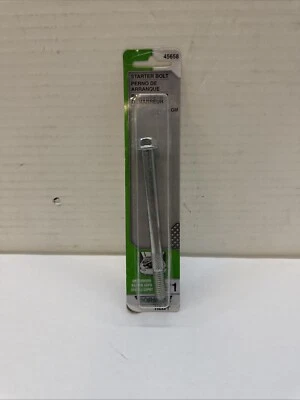 Dorman - HELP 45658 STARTER OEM Foto 1 de 2