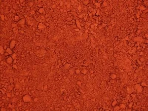 English Red Light - Kremer Artist Dry Powder Pigments - Picture 1 of 3