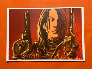 GUERINEAU EX LIBRIS SIGNE LE CHANT DES STRYGES HOBBY FOLIE  ETAT NEUF - Imagen 1 de 1