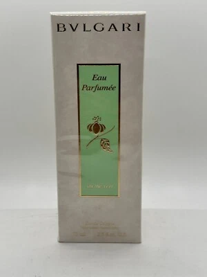 Bvlgari Au The Vert 2.5oz Women's Eau de Cologne - Image 1 of 2