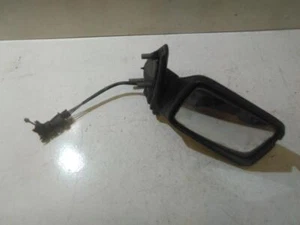 Volkswagen Golf 1996 exterior door mirror (wing mirror) right side #158240-55 - Picture 1 of 7