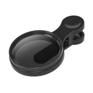 Thin Phone Camera Lens, Universal Polarizer Clip-On Cellphone Filters - Zdjęcie 1 z 12