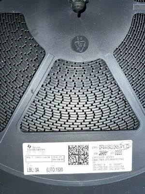 OPA445AU/2K5 Foto 1 de 2