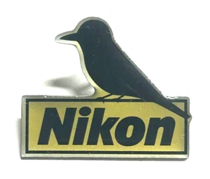 Nikon Kamera Pin (H32) - Bild 1 von 1