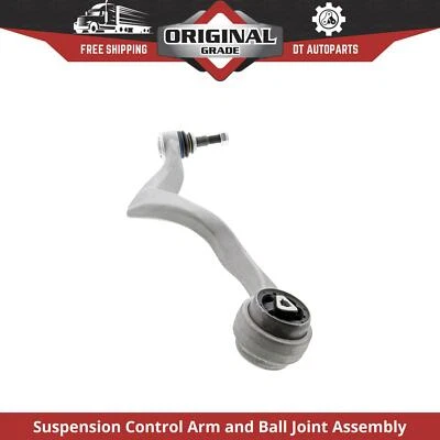 For 2007-2008 BMW Alpina B7 Suspension Control Arm and Ball Joint Assy Mevotech - Image 1 of 4