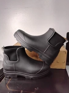 UGG Droplet Damen-Regenstiefel Größe 10 - Bild 1 von 7