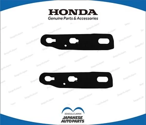 HONDA INTEGRA DC2 TYPE-R GENUINE Taillight Gaskets Left & Right Set JDM OEM - Picture 1 of 2