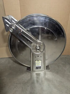 Stainless Reelcraft Hose Reel - 82000 OLS - Picture 1 of 18