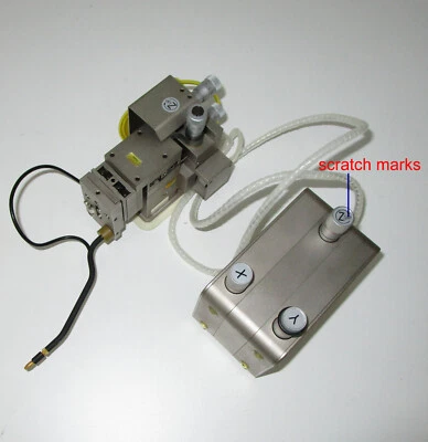 Suss Microtec PH400 Micropositioner & X/Y/Z Controller - Image 1 of 4
