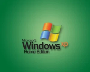 Genuine Microsoft Windows XP Home License With Key & Install CD - Picture 1 of 3