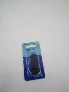 Plumb Pak PP805-36 Rubber Flat Washer 3/8 L x 11/16 Dia. in. for Sink and Faucet - Picture 1 of 6