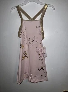 Justice Fashion Biketard - Picture 1 of 6