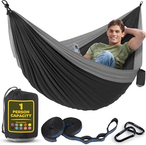 Hamaca Amacas De Patio Amaca Mexicanas Para Casa Patio Camping Mejicano US - Picture 1 of 9