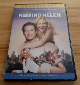 Raising Helen DVD Fullscreen Kate Hudson John Corbett - Picture 1 of 2