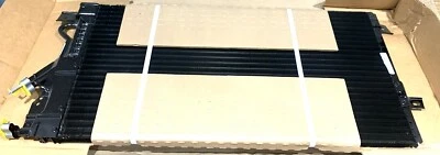 Condenser Coil 6F13-19710-AB 7-1130 CM01A380652/H09 - Image 1 of 4