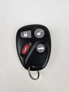 OEM FACTORY GM KEYLESS REMOTE ENTRY FOB TRANSMITTER # 1 KOBLEAR1XT 25695954 - Picture 1 of 6