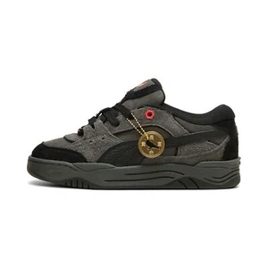 Zapatillas deportivas PUMA x STAPLE Collaboration PUMA-180 396309 03 PUMA negras unisex US4 - Imagen 1 de 7