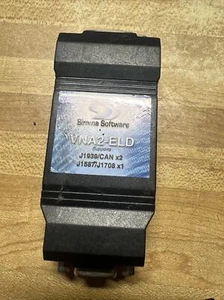 VNA2-ELD J1939/CAN, J1587/J1708 Adapter Converter Z64-2564N - Picture 1 of 4