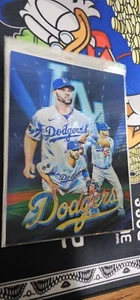 Dodgers 3d Poster - Picture 1 of 3