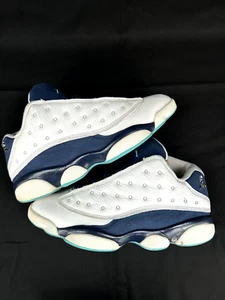 Size 10 - Air Jordan 13 Low Hornets - 310810-107 - Picture 1 of 8