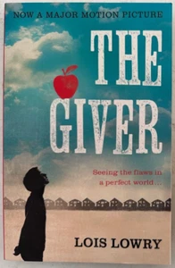 The Giver by Lois Lowry - Picture 1 of 1