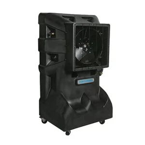 Portacool Cyclone 140 Evaporative Cooler - Picture 1 of 8