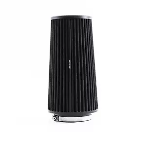Proram Performance Universal Cone Air Filter Pleated Air Filter - 100mm ID Neck - Picture 1 of 7