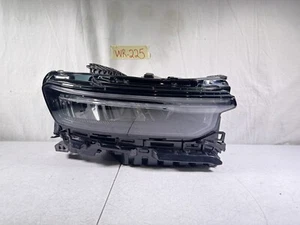 2021 2022 2023 2024 Jeep Grand Cherokee RIGHT PASSENGER Side LED Headlight OEM - Picture 1 of 24