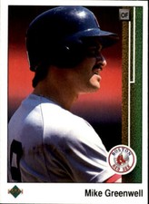 1989 Upper Deck Baseball Pick Complete Your Set #251-500 RC Stars