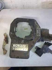 kohler command pro 15hp engibe abdeckungen - Bild 1 von 4