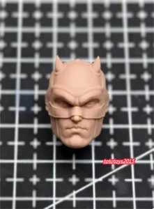 1:4 1:6 1:12 1:18 Solider Matthew Head Sculpt For male Action figure Body Toy - Picture 1 of 5