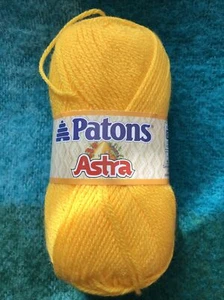 PATONS ASTRA GARN - Bild 1 von 5