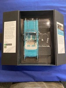 1957 Chevy Bel Air Diecast Model Car - Enterprise Car Rentals 50th Anniversary - Picture 1 of 11