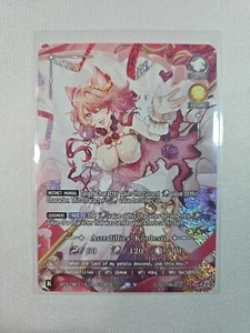 Fabled Sagas TCG Archnotes Kickstarter - Astralillies: Kordesii - Bild 1 von 2