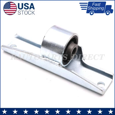 HAOTOM Transmission Mount Insulator Fits Toyota Forklift 1 Speed Gearbox 412602661071